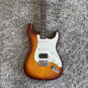2013 Fender Standard Stratocaster Plus Top Rosewood Fretboard