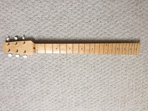 Snakehead guitar best sale neck