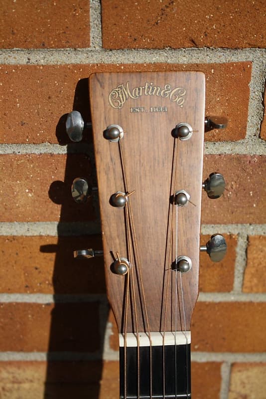 2008 Martin D-18 Golden Era with Original Case