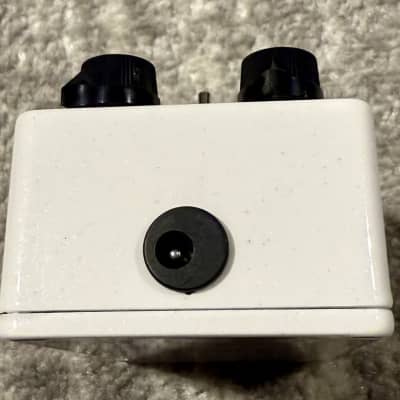 Cornerstone Sparkle Dynamic Overdrive - White image 3