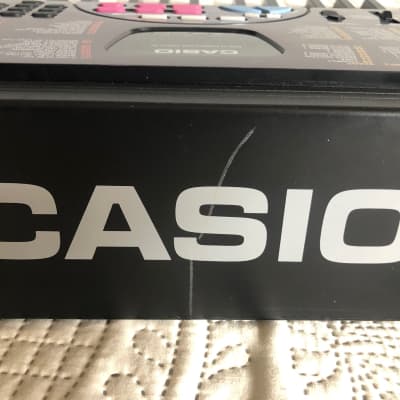 Casio CTK-560L Key Lighting System Keyboard | Reverb
