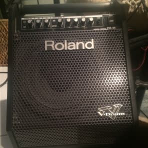 Roland TDW-20 Expanded Black/SIlver image 3