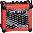 Roland MICRO CUBE GXR 3W 1X5" Battery-Powered Guitar Combo Amp