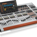 Behringer WING 48-Channel Digital Mixer 2022