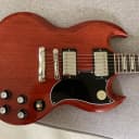 Gibson SG 61 New in Case 2019 Model, Why Pay 2K? Look at pics and save $$$
