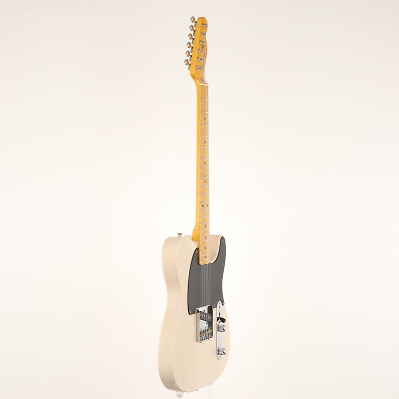 Fender Japan TL52 -Esquire MOD- US Blonde [SN CIJ R040573] [10/04]