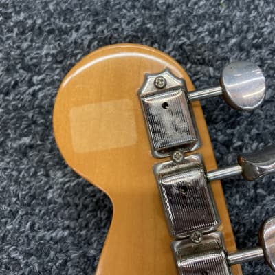 Fender American Vintage '57 Stratocaster 1990 - 2-Color Sunburst image 20