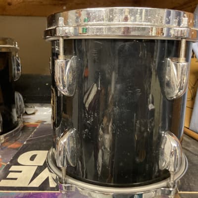Immagine Gretsch 1980s USA maple 8 inch Tom drum - 5