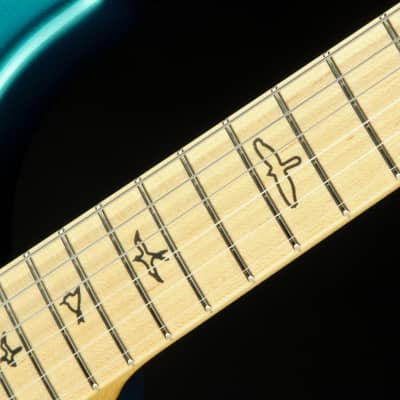 PRS Silver Sky John Mayer - Dodgem Blue 2023 image 9