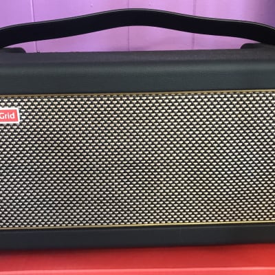 Positive Grid Spark 40 40-Watt 2x4" Modeling Guitar Combo 2020 - Present - Black image 2