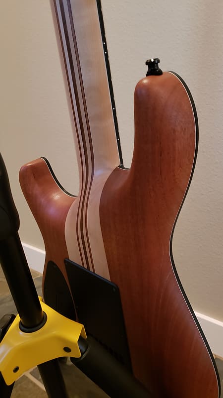 Mayones Regius 8 with Evertune Bridge | Reverb Mayones Regius 8 with Evertune Bridge | Reverb