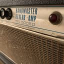 Fender Bandmaster Reverb Drip Edge 1968-1969
