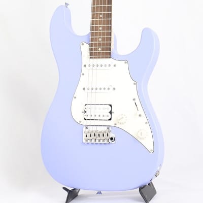 SAITO Guitars SR Series SR-22 (Berry) [Discontinued product] for sale
