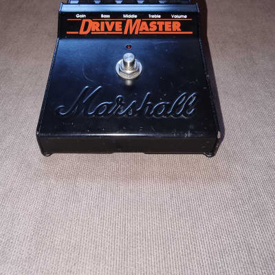 Marshall Drive Master | Reverb UK