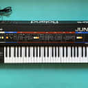 Roland Juno-6 MIDI Tubbutec MOD, in excellent working condition , serviced and calibrated !