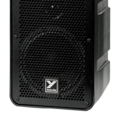 Yorkville EXM-MOBILE Battery-Powered 60W PA Speaker. Brand New! image 1