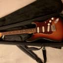 Fender John Mayer Stratocaster 2013 Sunburst with Incase gigbag