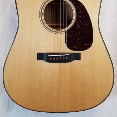 Martin D-18 Modern Deluxe Acoustic Guitar w/Case image 1