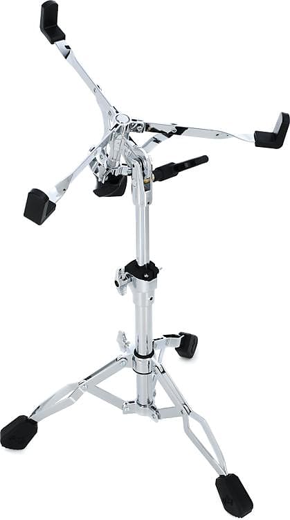 PDP 800 Series Medium-Weight Snare Stand, #PDSS810 image 1