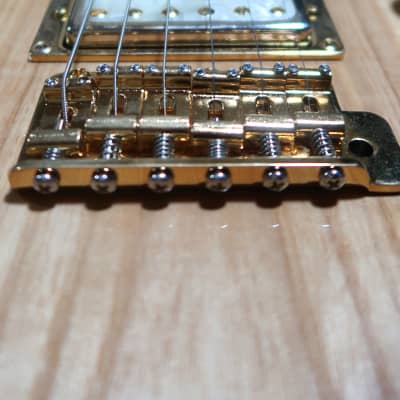 Luthier Kevin Muiderman's Super Strat -- VIDEO -- One of a Kind Custom image 10
