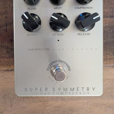 Reverb.com listing, price, conditions, and images for darkglass-electronics-super-symmetry