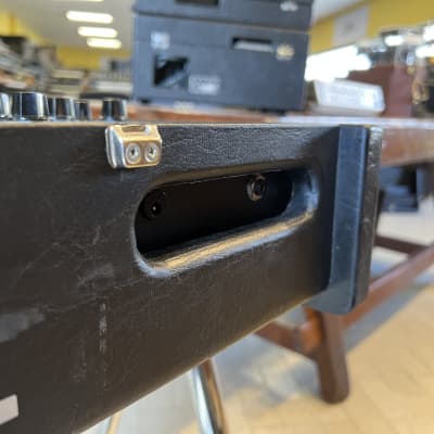 Hohner Clavinet E7 1979 - Black image 5