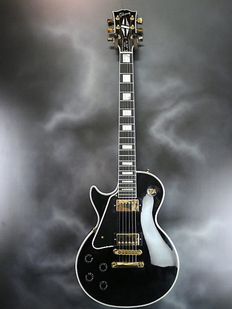 Gibson Les Paul Custom Left Handed