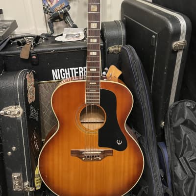 Epiphone FT-570 SB for sale