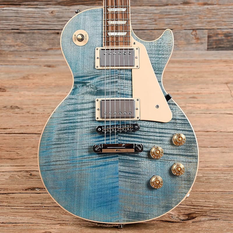 Gibson Les Paul Traditional 2014 image 8