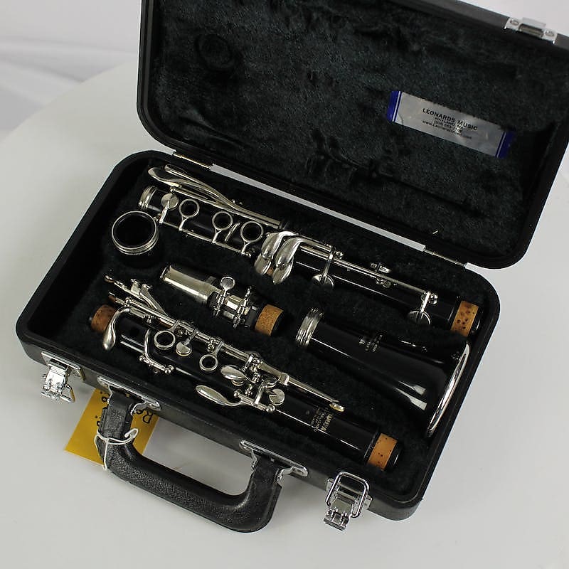 Used Yamaha YCL20 Reverb