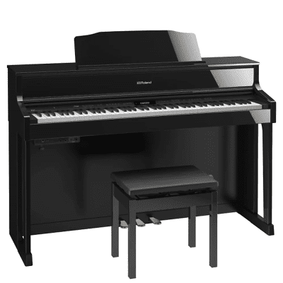 Roland RP401R 88-Key Digital Piano
