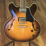 Gibson ES335 1990 Sunburst