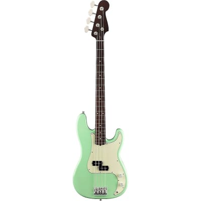 Fender Limited Edition American Professional Precision Bass with