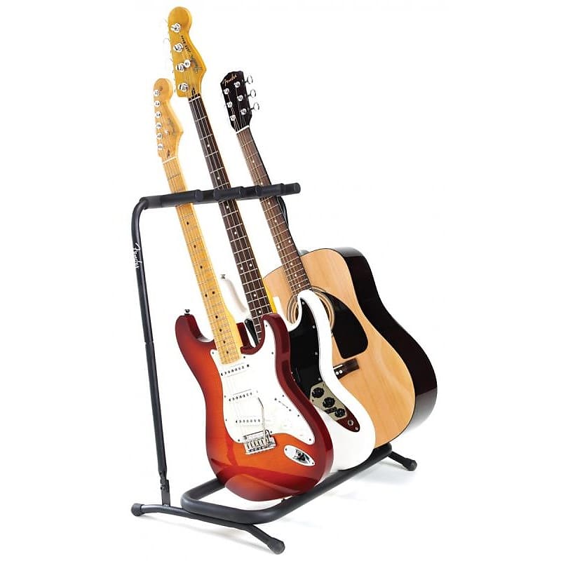 Fender Multi-Stand 3 image 1
