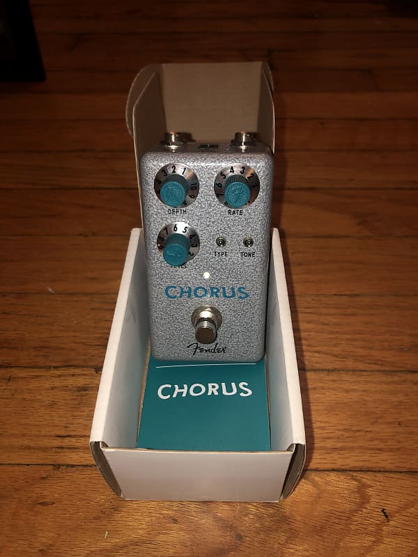 Fender Hammertone Chorus