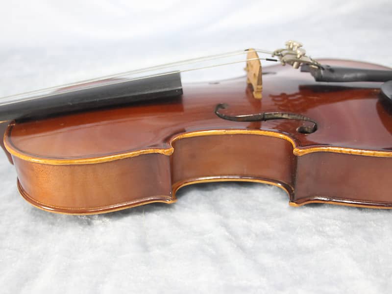 若者の大愛商品 名古屋スズキバイオリンNo.101 4/4 1964年製 弦楽器