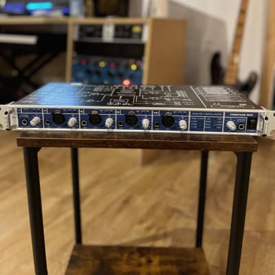 RME Fireface 800 Firewire Audio Interface