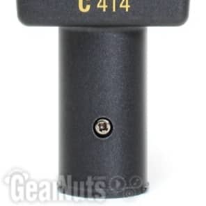 AKG C414 XLII Large-diaphragm Condenser Microphone image 5