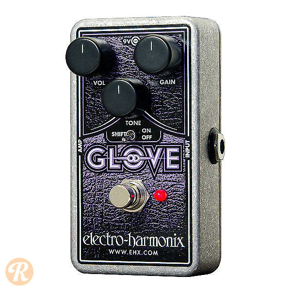 Electro-Harmonix OD Glove MOSFET Overdrive / Distortion image 4