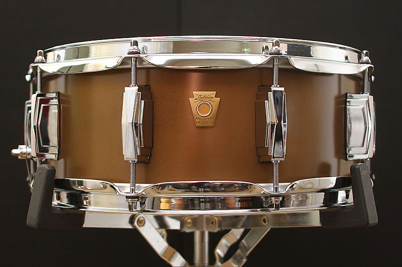 Ludwig Classic Maple 5