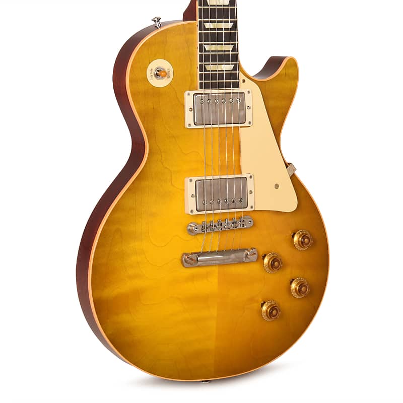 Gibson Custom Shop Special Order '58 Les Paul Standard Reissue