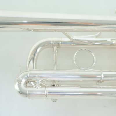 Bach Model C180SL229 Stradivarius C Trumpet SN 711455 | Reverb UK