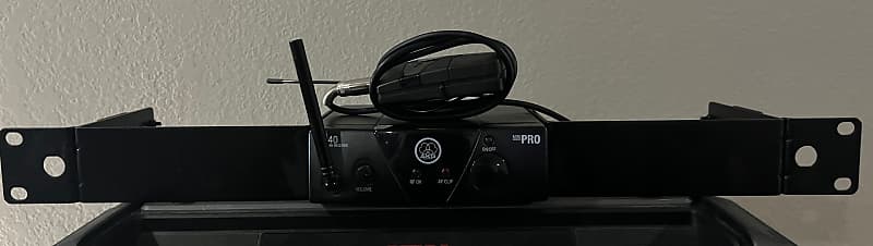 AKG SR40 Mini Pro | Reverb