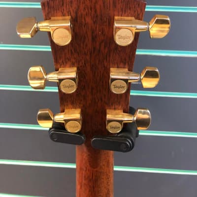 Taylor 712ce Left Handed 2011 Western Sunburst Electro Acoustic Guitar image 16