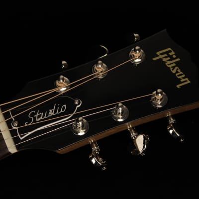 Gibson J-45 Studio Rosewood - AN (#022) image 11