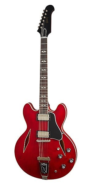 Gibson CS 1964 TriniLopez Std. Reissue VOS image 1