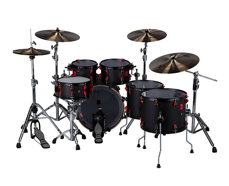 Ddrum deals hybrid 5