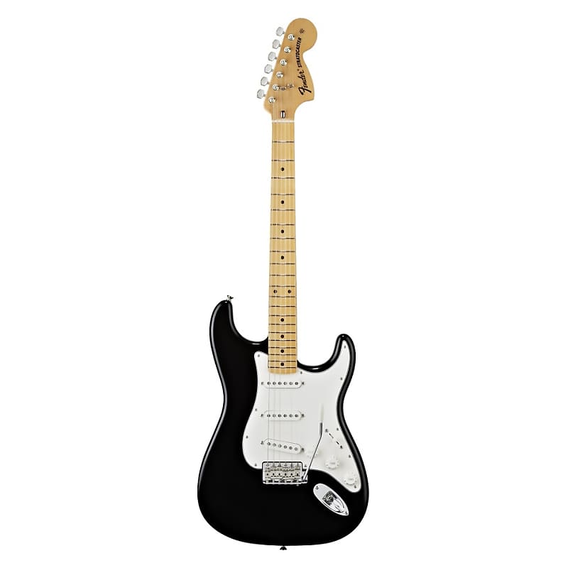 ギター Fender Stratocaster 70's Classic MX Fender Classic Series '70s Stratocaster | Reverb