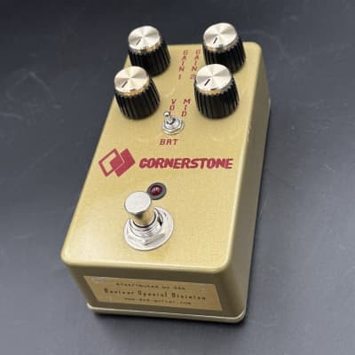Reverb.com listing, price, conditions, and images for diamond-cornerstone
