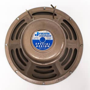 ジャンク JENSEN P10R 1958年 ヴィンテージ - メルカリ